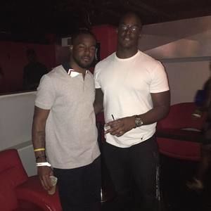 Meet your Posher, Larry